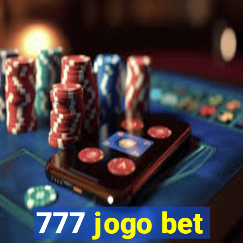 777 jogo bet